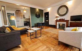 Appartement La Couronne Sarlat-La-Caneda