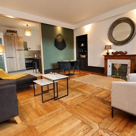 Appartement La Couronne Sarlat Extérieur photo