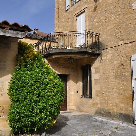Appartement La Couronne Sarlat Extérieur photo