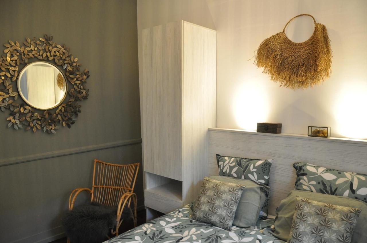 Appartement La Couronne Sarlat Extérieur photo