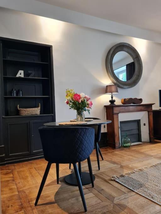 Appartement La Couronne Sarlat Extérieur photo