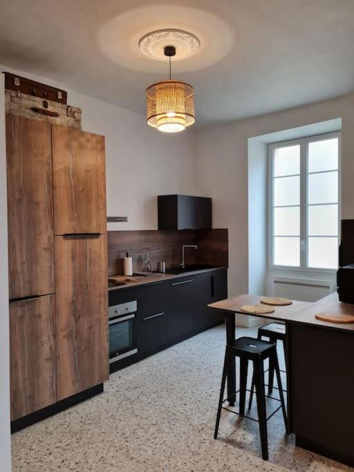Appartement La Couronne Sarlat Extérieur photo