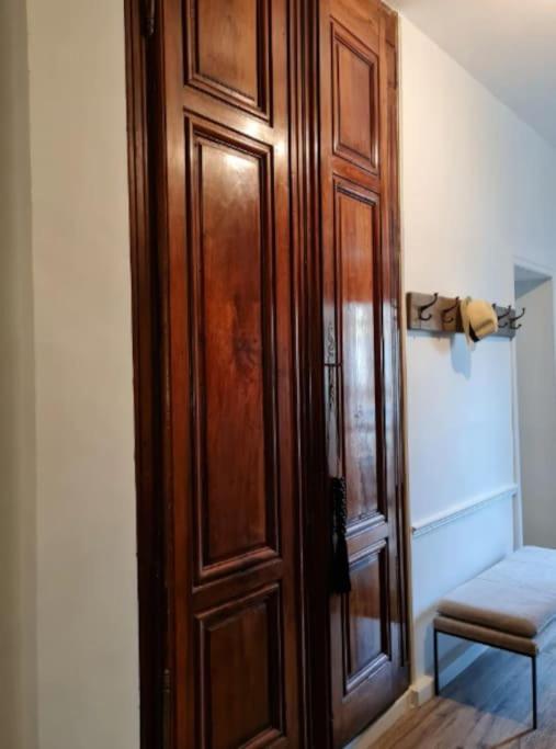 Appartement La Couronne Sarlat Extérieur photo