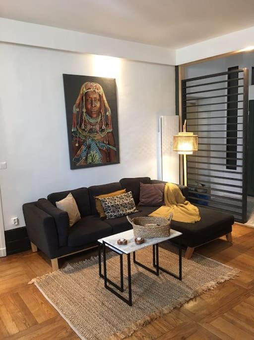 Appartement La Couronne Sarlat Extérieur photo