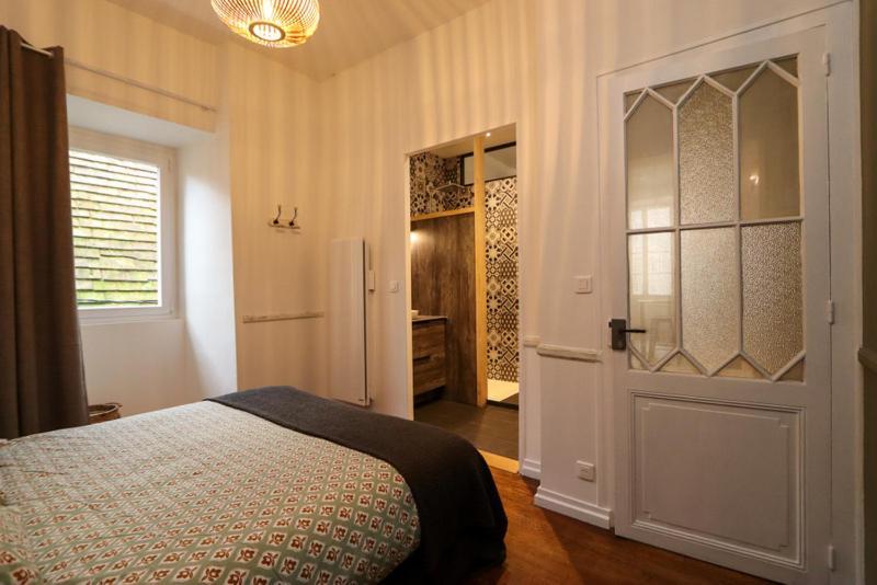 Appartement La Couronne Sarlat Extérieur photo