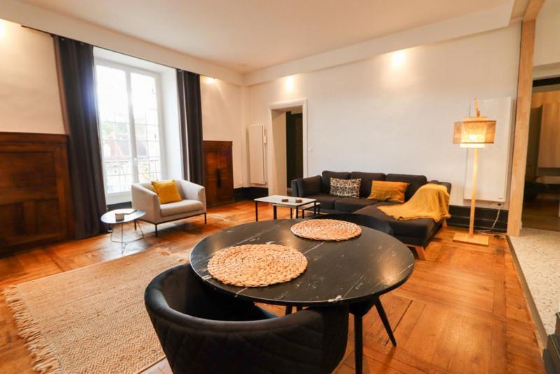 Appartement La Couronne Sarlat Extérieur photo