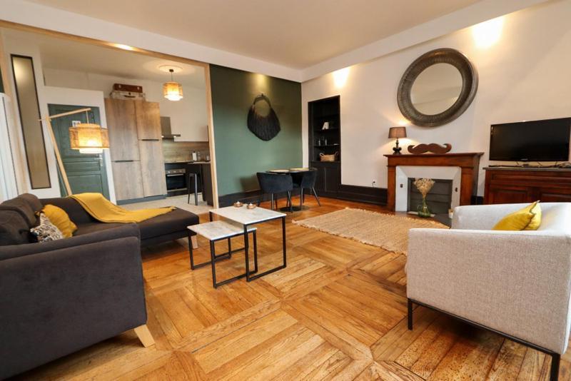 Appartement La Couronne Sarlat Extérieur photo