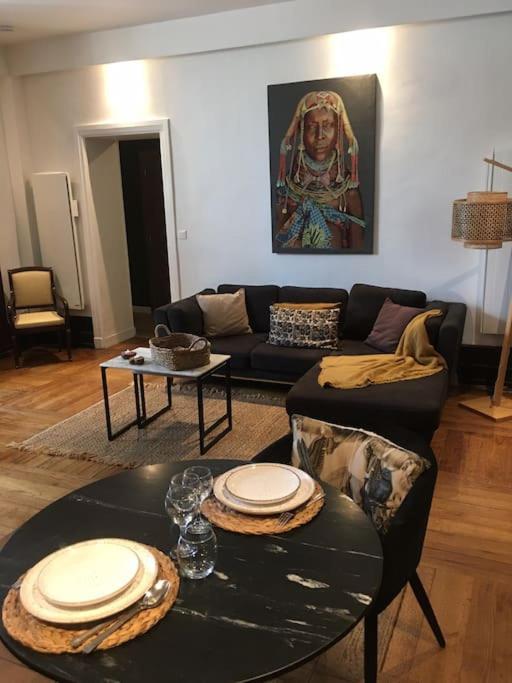 Appartement La Couronne Sarlat Extérieur photo