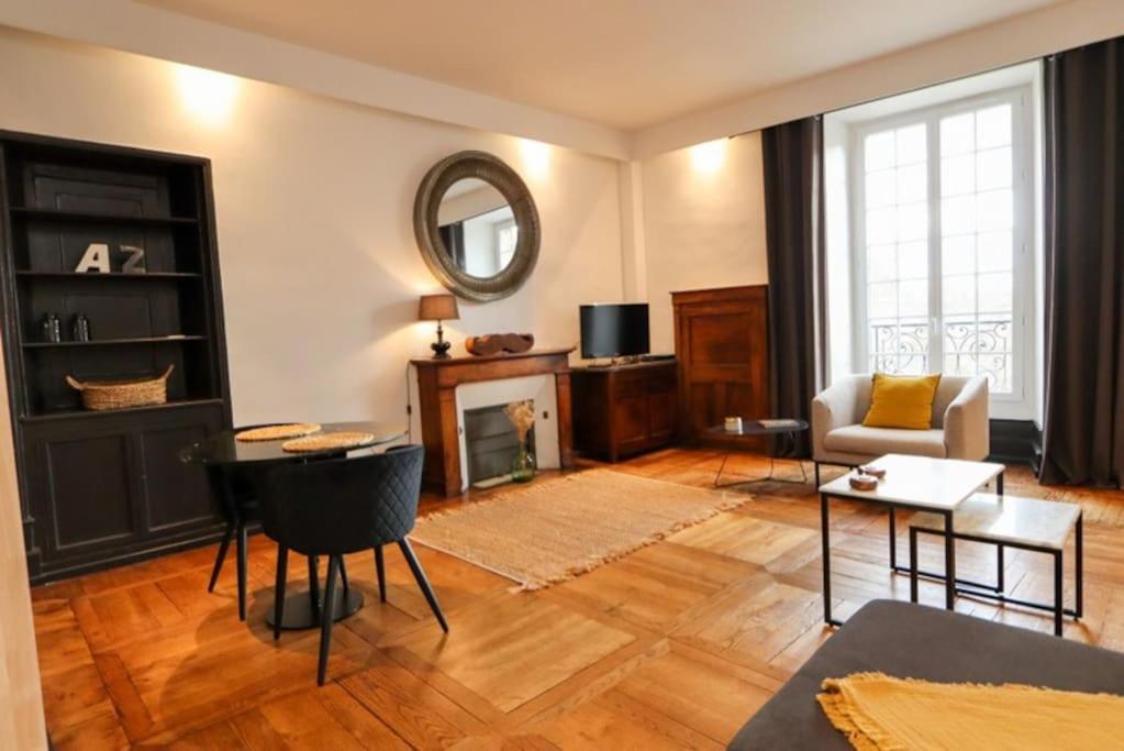 Appartement La Couronne Sarlat Extérieur photo