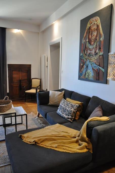 Appartement La Couronne Sarlat Extérieur photo