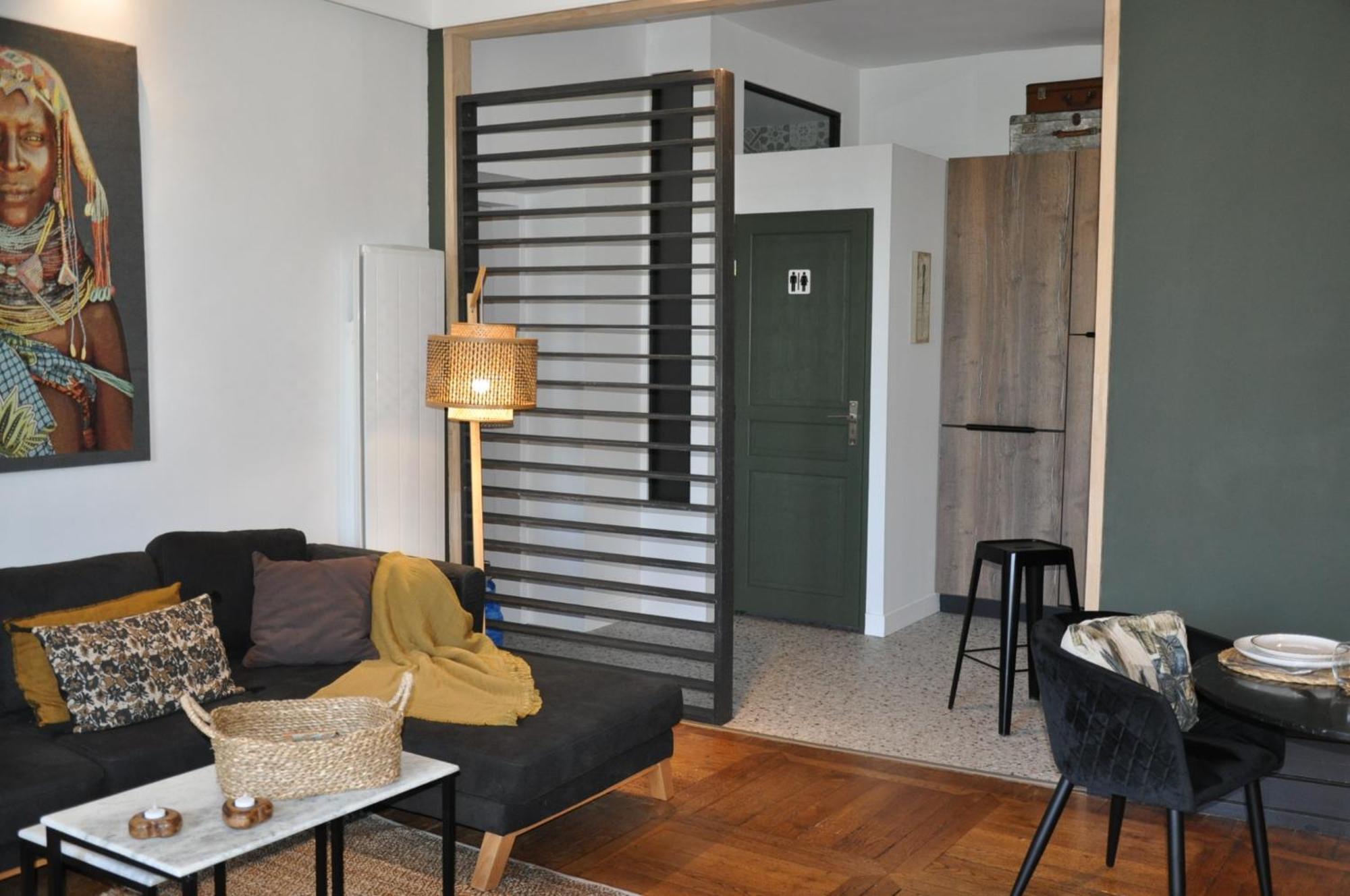 Appartement La Couronne Sarlat Extérieur photo