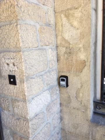 Appartement La Couronne Sarlat Extérieur photo