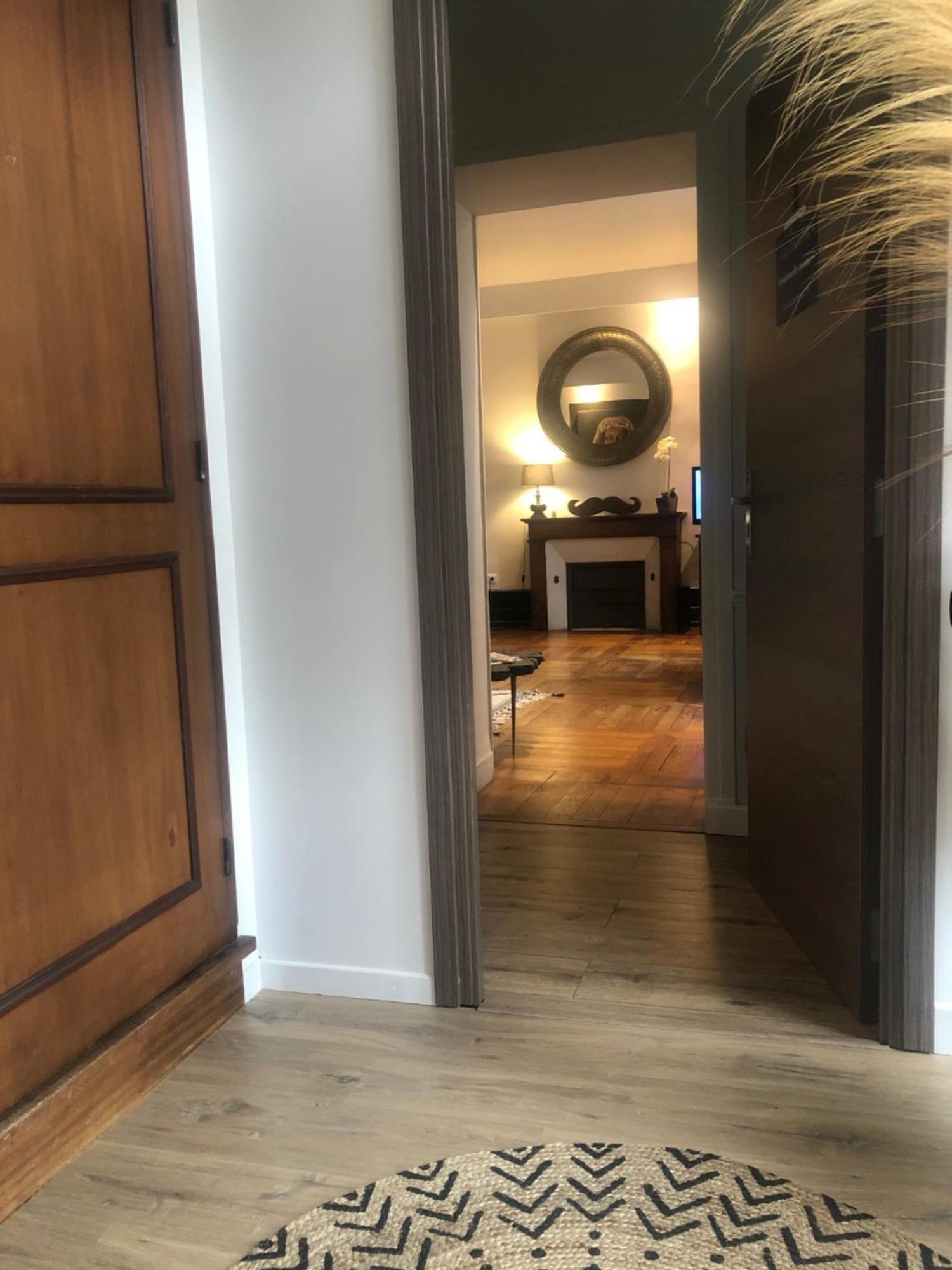 Appartement La Couronne Sarlat Extérieur photo