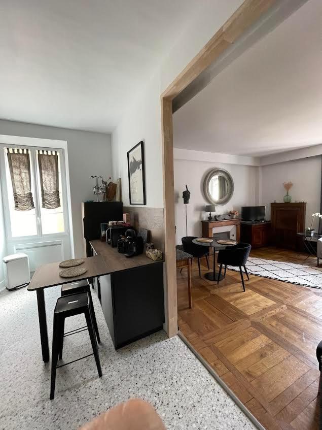 Appartement La Couronne Sarlat Extérieur photo
