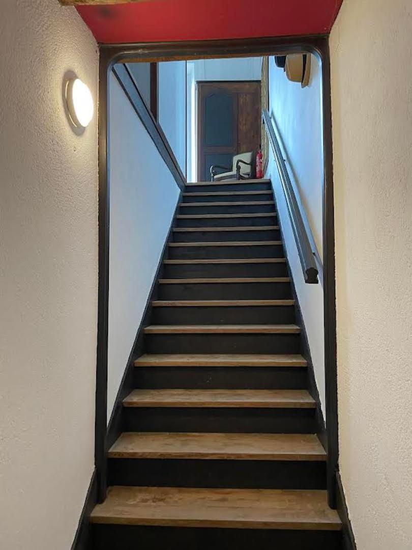Appartement La Couronne Sarlat Extérieur photo