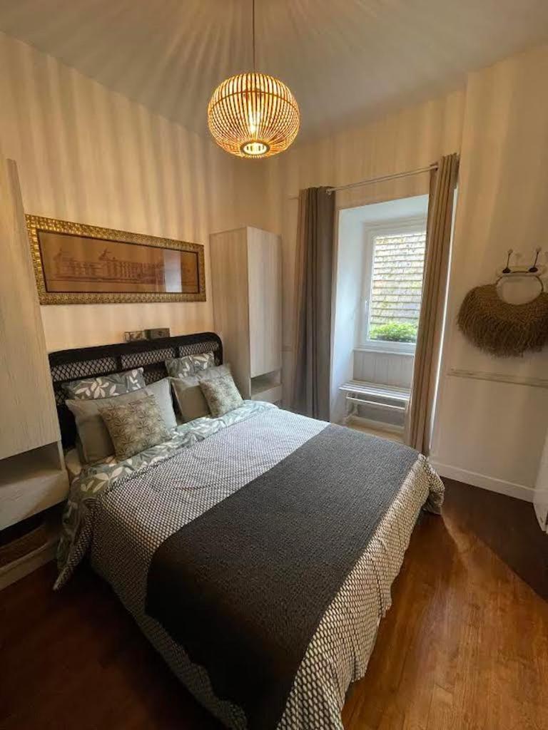 Appartement La Couronne Sarlat Extérieur photo