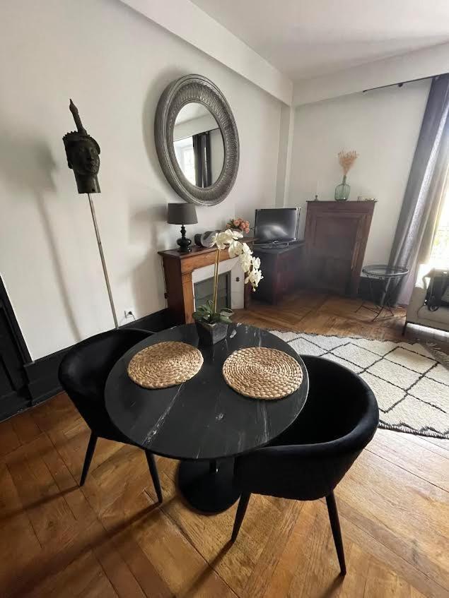 Appartement La Couronne Sarlat Extérieur photo