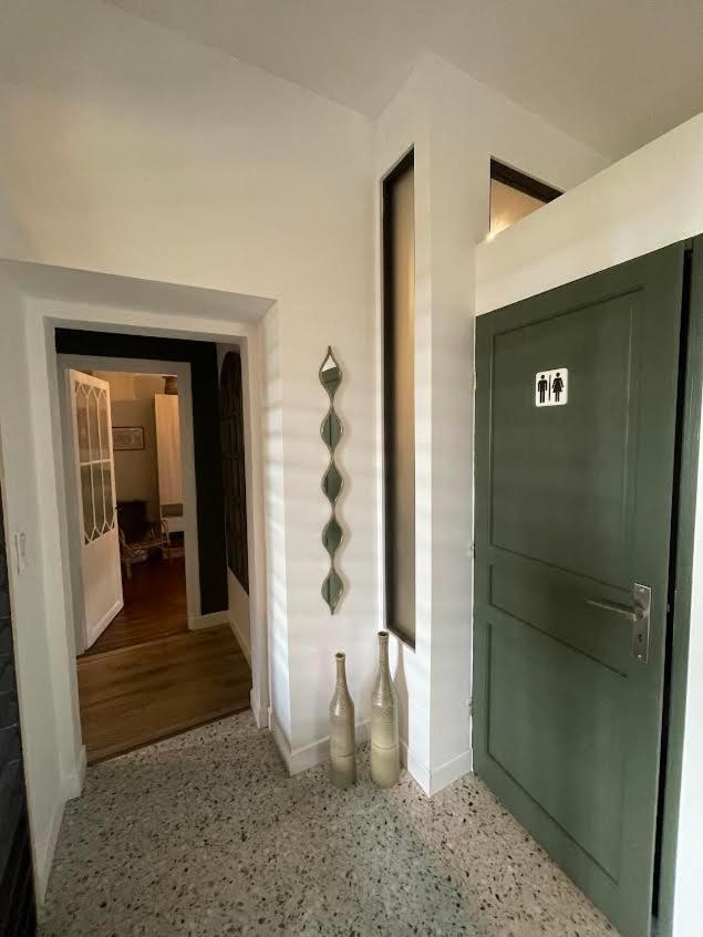 Appartement La Couronne Sarlat Extérieur photo