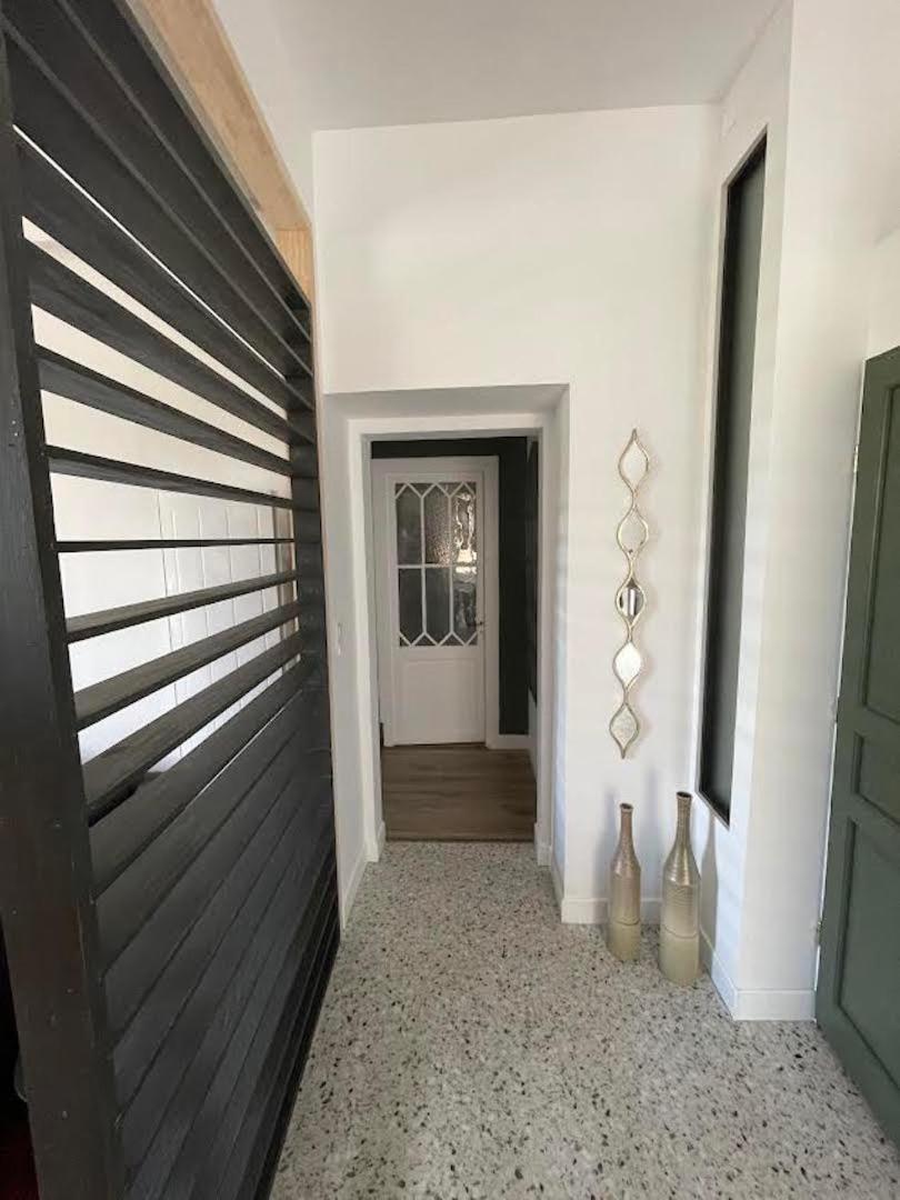 Appartement La Couronne Sarlat Extérieur photo
