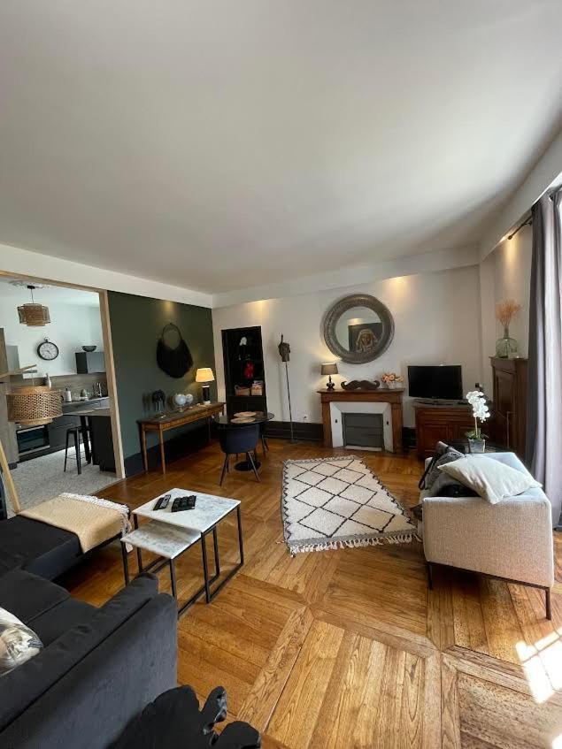 Appartement La Couronne Sarlat Extérieur photo