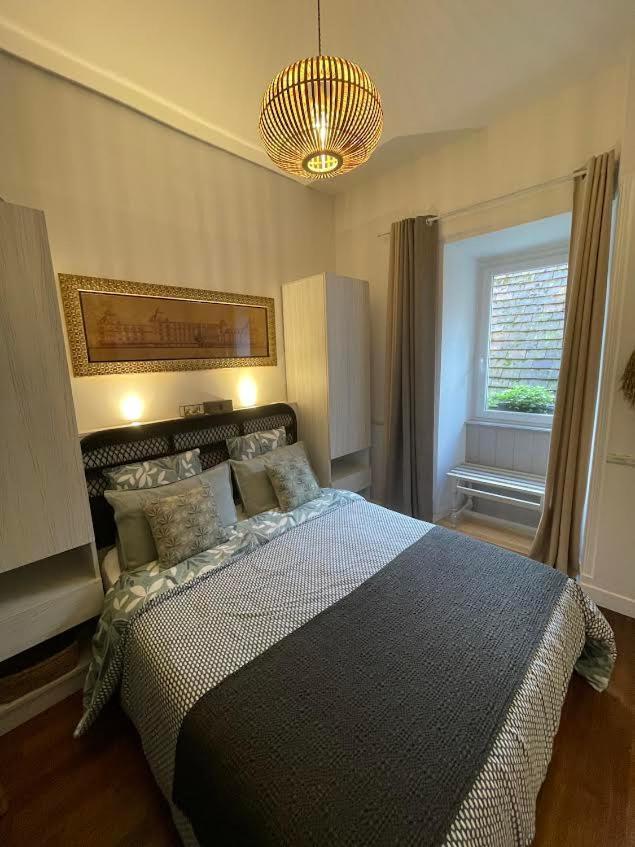 Appartement La Couronne Sarlat Extérieur photo