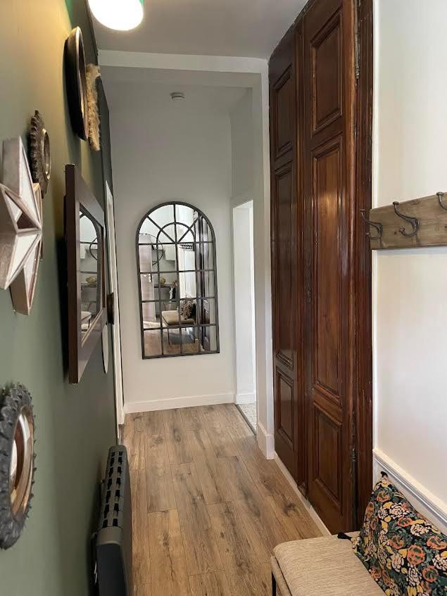 Appartement La Couronne Sarlat Extérieur photo