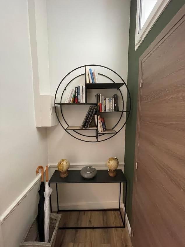 Appartement La Couronne Sarlat Extérieur photo